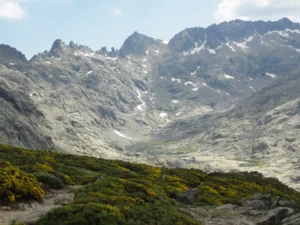 Sierra de gredos