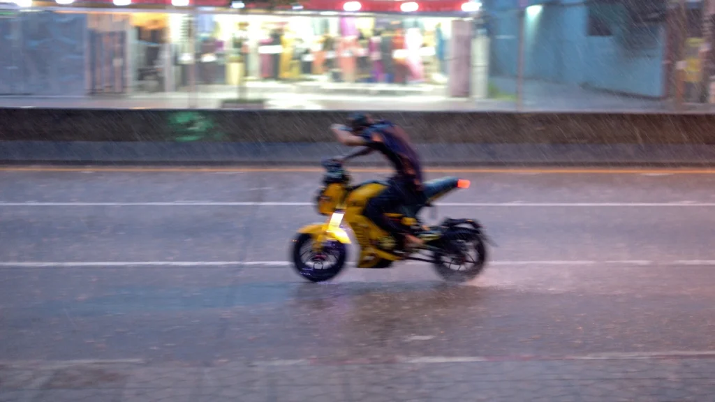 No pude tener peor idea