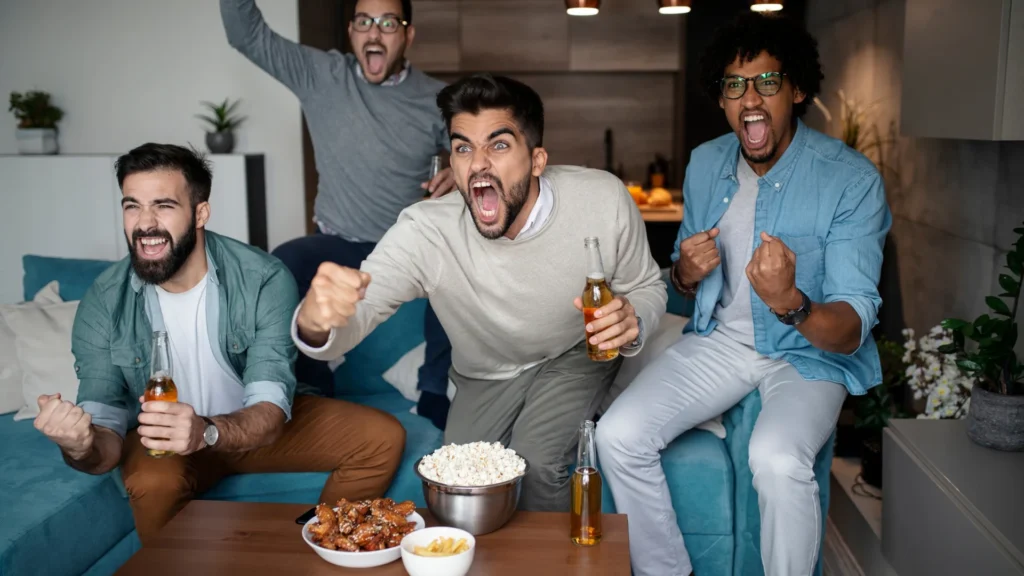 Pasión por las motos